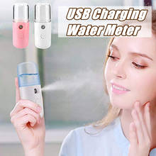Best Selling Spray water replenisher USB Nano Facial Spray Mist Spray Machine Face Moisturizing Atomization Sprayer Fast Ship #E 2024 - buy cheap