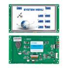 7" High Resolution TFT LCD Touch Screen Used As Touch Screen Coffee Table 2026 - buy cheap 7" High Resolution TFT LCD Touch Screen Used As Touch Screen Coffee Table 2026 - buy cheap