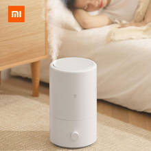 Xiaomi Mijia-humidificador inteligente de hierro plateado, antibacteriano, 300 ml/h, Control por voz 2024 - compra barato