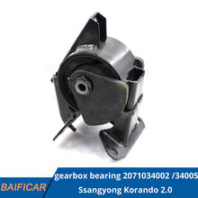 Baificar-rodamiento de caja de cambios genuino, delantero izquierdo, 2071034002/34005, para Ssangyong Korando 2,0 2024 - compra barato