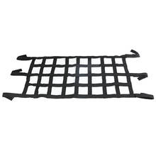 Replacement Cargo Net Roof Interior Restraint  For Jeep Wrangler JK JL TJ All years Duarable 2024 - buy cheap