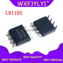 10PCS/LOT L9110S L9110 9110 SOP8 full bridge drive motor driver chip New and original SOP-8 2024 - buy cheap