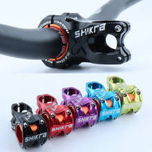 Mountain Bike Stem MTB High Strength 31.8mm 35mm 28.6mm Steer Strong MTB BMX 2024 - buy cheap