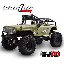 CJ10-18-RTR колесо 1/10 RC автомобиль Rock-Brush Power 2024 - купить недорого