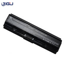 JIGU Laptop Battery For Toshiba PA3727U-1BAS PA3727U-1BRS PABAS097 PABAS098 PABAS099 PABAS174 Equium A210-17I L300-146 L300-17Q 2024 - buy cheap