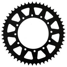 520 Motorcycle Rear Sprocket Gear for Honda Road CBR250 VT250 XL500  XL250 XL400 XR200  XR500 XR600 CL250  2024 - buy cheap