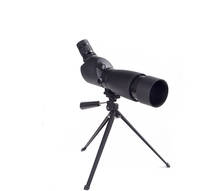 20-60*60 монокулярный зум целевое зеркало HD точечная труба высокой мощности для охоты наблюдения за птицами телескоп 2024 - купить недорого