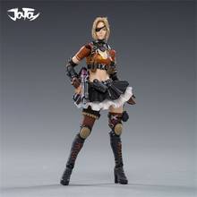 JOYTOY-figura de acción CrossFire Kui, modelo de juguete de 81913027 cm, 1/18, 10,5 2024 - compra barato