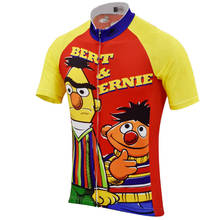 Австралийская велосипедная футболка мужская с коротким рукавом летняя велосипедная одежда Джерси Спортивная майка велосипедная одежда 2024 - купить недорого