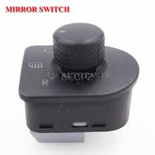 Rear View Mirror Switch Button 1J1959565A For VW Golf Mk4 Bora New Beetle 1997-2000 2001 2002 2003 2004 2005 2006-2010 2024 - buy cheap