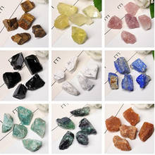 Natural Crystal Quartz Coarse Mineral Specimen, Rose Crystal, Irregular Shape, Rough Rock, Reiki Healing Stone Home Decoration 2024 - buy cheap