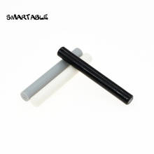 Smartable  Bar 3L  Building Blocks MOC Parts Toys For Kids Compatible Major Brand 17715/87994 200pcs/lot 2024 - buy cheap