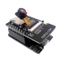 ESP32 ESP32-CAM-MB WIFI Bluetooth Development Board OV2640 camera Micro USB connection to serial 2024 - buy cheap