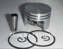 MS200 PISTON KIT 40MM  FOR STIHL 020 MS200T &MORE CHAINSAWS CYLINDER KOLBEN RINGS PIN CLIPS ASSEMBLY 11290302002 FREE SHIPPING 2024 - buy cheap