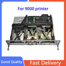 Free shipping 100% test  for HP9000 Formatter Board C8519-67901 printer parts on sale 2024 - buy cheap