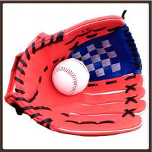 Оборудование, перчатки для Софтбола, аксессуары для бейсбола, тренировочное оборудование для бейсбола, оборудование для бейсбола 2024 - купить недорого
