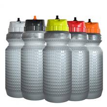 Бутылка для воды MTB велосипедная бутылка для воды уличная велосипедная спортивная чашка для напитков велосипедная портативная силиконовая бутылка без БФА Спортивная бутылка для воды 2024 - купить недорого