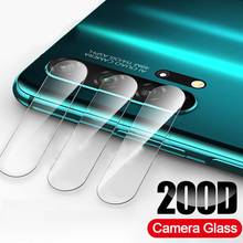 Protector Camera for xiaomi redmi note 6 7 8 K20 pro Camera Lens screen protector Tempered Glass protective Film 2024 - buy cheap