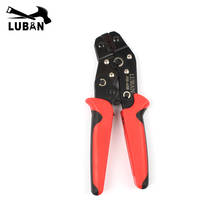 RB-48B MINI EUROP STYLE crimping tool crimping plier 0.5-1.5mm2 multi tool tools hands TOP BRAND  RB SERIES sn-48b 28B 2024 - buy cheap