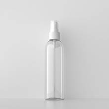 30pcs 200ml transparent spray empty bottles for the perfumes,200cc PET clear bottle with sprayer pump ,Fine mist spray bottle 2024 - buy cheap