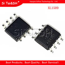 10PCS XL1509-5.0E1 SOP XL1509-5.0 SOP8 XL1509-5 XL1509 SMD new and original IC 2024 - buy cheap