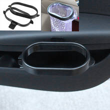 Durable Foldable Car Trash Bin Frame for Toyota Camry Corolla RAV4 Yaris Highlander/Land Cruiser/PRADO Vios Vitz/Reiz Prius 2024 - buy cheap