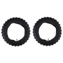 2pcs 2.50x10 Motrcycle Tire Inner Tube For Yamaha PW50 PW 50 2024 - buy cheap