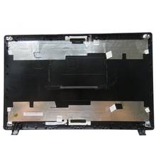 Cubierta superior para portátil Acer, cubierta trasera LCD para Acer Aspire 5742G, 5741G, 5552, 5741, 5551, 5741z, 5741ZG, 5251 2024 - compra barato