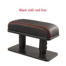 Car Armrest Cushion Elbow Support Door Armrest Pad Arm Protective Pad for Anti-fatigue Main Driver Position Armrest 2024 - buy cheap