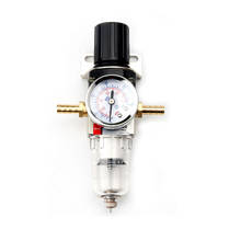 Plasma Cutting Machine Air Filter Adjustable Pressure Reducing Valve Oil-water Separator CUT / LGK 2024 - buy cheap