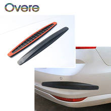 Overe-capa protetora de fibra de carbono para carros, 1 conjunto, para fiat, punto, volkswagen, polo, passat b7, b8, golf 5, 6, 7 2024 - compre barato