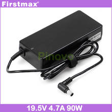 19.5V 4.1A 4.7A ac adapter for Sony Vaio laptop charger PCGA-AC19V19 PCGA-AC19V3 VGP-AC19V1 power supply 2024 - buy cheap