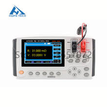 CHT3554B TFT-LCD Display Battery Tester High Voltage Battery Test Equipment 2024 - buy cheap