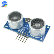 HY-SRF05 SRF05 Ultrasonic Distance Sensor Module 5Pin DC 5V For Arduino Replace SR04 Electronic Brick Compatible Interface 2024 - buy cheap