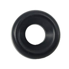 Transmisión de mango negro Overdrive interruptor cambio de marchas bisel de manija anillo de tapa para Ford F150 F250 F350 2024 - compra barato