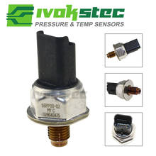 Fuel Rail High Pressure Sensor For Ford Mondeo MK3 2.0 2.2 TDCi 55PP03-02 2024 - buy cheap