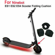 Scooter Shock Proof Ring for Ninebot ES1 ES2 ES4 Electric Scooter Accessories Durable Protection Shock Proof Pad Cushion Set 2024 - buy cheap