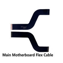 Placa-mãe principal/cabo flex com tela lcd, para xiaomi redmi k20 k20pro 2024 - compre barato