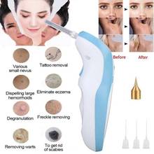 Eyelid lifting pen maglev plasma pen laser Tattoo Mole Removal Fibroblast Beauty Skin Tag Remover Face Freckle Dark Spot Remover 2024 - buy cheap