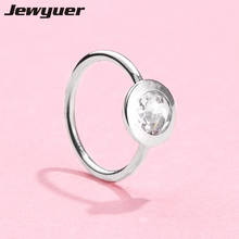 Colección de otoño, nuevos anillos de firma para mujer, joyería de plata de ley 925, joyería de Memnon fino, anillos RIP1029 2024 - compra barato