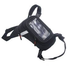 Men Oxford Waterproof Drop Leg Bag Thigh Belt Hip Bum Military Tactical for Travel Motorcycle Riding Hiking Fanny Pack Waist 2024 - buy cheap