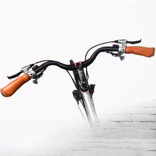 Manillar de golondrina para bicicleta, accesorio de aleación de aluminio tipo M, 31,8x640mm, cómodo y Retro, piezas para bicicleta de carretera 2024 - compra barato