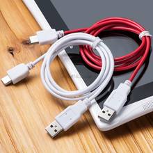 New Tablet charge Cable Charger Cable For Nabi DreamTab DMTab Jr/ XD/ Jr.S for Nabi 2S/Elev-8 Kids Tablet hot 2024 - buy cheap