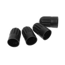 4Pcs Plastic TPMS Tire Valve Stem Air Caps Covers for Car Truck Motorcycle Wheel Tires Valves Tyre Stem Caps High Quality 2024 - buy cheap