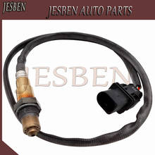 0258017025 Lambda Probe Air Fuel Ratio O2 Oxygen Sensor Fit For Ford Chevrolet Honda Toyota LSU 4.9 2011-2015 OE# 0 258 017 025 2024 - buy cheap