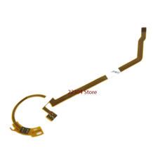 NEW Repair Parts for Tamron 17-50mm 17-50 17-50 mm VC Generation II Lens Aperture Flex Cable (For Canon Connector) 2024 - buy cheap