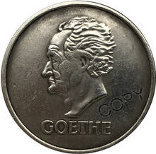Пособия по немецкому языку 1932 копия монет 2024 - купить недорого