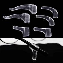 10 Pairs Anti Slip Ear Hook Eyeglass Eyewear Accessories Eye Glasses Silicone Grip Temple Tip Holder Spectacle Eyeglasses Grip 2024 - buy cheap