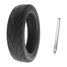 Outer Tire for Ninebot MAX G30 Electric Scooter 10 Inch 60/70-6.5 Wheel Tire Parts 2024 - buy cheap
