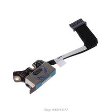 DC-IN Jack Power Board Jack Socket 820-3584-A for macBook Pro Retina 13\" A1502 Charging Port  Power DC Jack  O30 20 Dropship 2024 - buy cheap